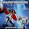 Transformers Prime