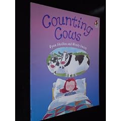 Counting Cows