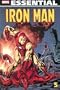Essential Iron Man - Volume 5