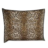 Biederlack Leopard 50 x 60 Blanket Throw