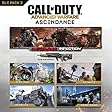 Call of Duty: Advanced Warfare - Ascendance - PS4 [Digital Code]