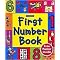 First Number Book (Illustrated) (Package)