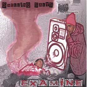 Conscientious Rap