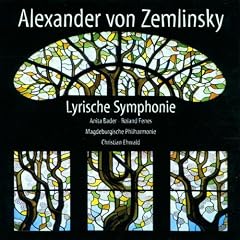 Lyrische Sinfonie Op.18