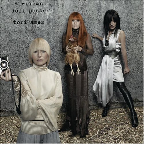 American Doll Posse (Ltd Ed)
