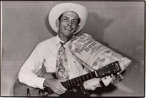 Bilder von Hank Williams Sr.