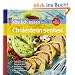 K�stlich essen-Cholesterin senken: Gutes HDL rauf, schlechtes LDL runter: So einfach geht�s. Vom Snack bis zum Festtagsmen�. Mit 117 Schlemmerrezepten