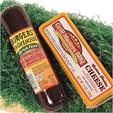 Thank You Gift by Burgers' Smokehouse