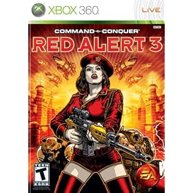 Command & Conquer: Red Alert 3