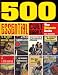 500 Essential Cult Books: The Ultimate Guide at Amazon Books: 61tPExxe9eL._SL75_