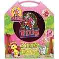 Simba Toys 105957511 - Filly Sammelkoffer