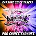 Karaoke Quick Tracks : Hot Hot Hot (Karaoke Version) (Originally Performed By Arrow)