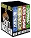 Scott Nicholson Library, Vol. 2 (Boxed Set)