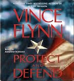 Protect and Defend: A Thriller