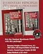 Elementary Principles of Chemical Processes, 3rd Edition 2005 Edition Integrated Media and Study Tools, with Student Workbook