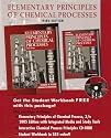Elementary Principles of Chemical Processes, 3rd Edition 2005 Edition Integrated Media and Study Tools, with Student Workbook