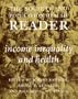 The Society and Population Health Reader: Income Inequality and Health