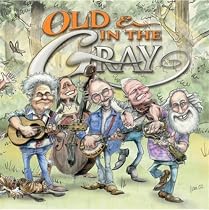 Old & In The Gray