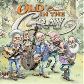 Old & In The Gray