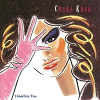 Chaka Khan Ablum Cover