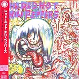 Red Hot Chili Peppers - Red Hot Chili Peppers