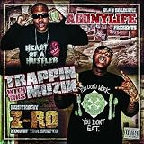 Trappin With This Muzik