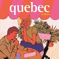 Quebec (180g Doppelvinyl) [Vinyl LP]