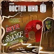 Doctor Who: The Devil in the Smoke | [Justin Richards]