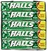 Halls Mentho-Lyptus Drops, Spearmint 9 ea (Pack of 20)