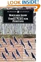 Three Plays for Puritans (Penguin Classics)