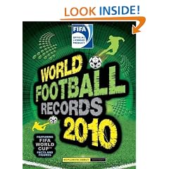 FIFA World Football Records 2010