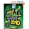 FIFA World Football Records 2010