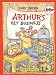Arthur's Pet Business (Arthur Adventure Series) by Marc Brown