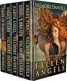 The Complete Book of Fallen Angels