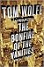 The Bonfire of the Vanities: A Novel