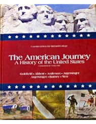 Health and Beauty: The American Journey: A History of the United States, Combined Volume (Custom Edition for Midland College - Prentice Hall