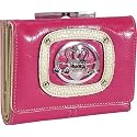 Kathy Van Zeeland Pop Culture Frame Wallet