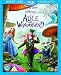 Alice in Wonderland Superset (Blu-ray + DVD + Digital Copy) [2010]