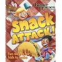 Better Homes and Gardens Snack Attack! (Better Homes & Gardens Cooking)