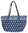 Vera Bradley Miller Bag Calypso