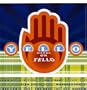 Hands on Yello