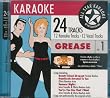 ASK-1546 GREASE KARAOKE Vol.1