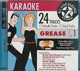 ASK-1546 GREASE KARAOKE Vol.1