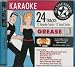 Grease-ASK-1546 GREASE KARAOKE Vol.1
