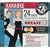 ASK-1546 GREASE KARAOKE Vol.1