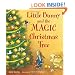 Little Bunny and the Magic Christmas Tree