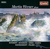 Kinderszenen, Op. 15, No. 6 -Important Event (Wichtige Begebenheit)