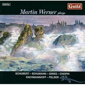 Kinderszenen, Op. 15, No. 6 -Important Event (Wichtige Begebenheit)