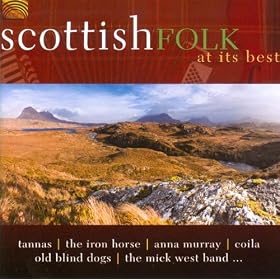 Scottish Folk at its Best