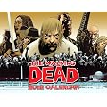 The Walking Dead 2012 Calendar